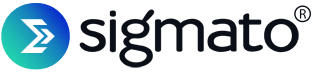Sigmato Solutions Pvt Ltd logo